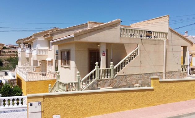 Venta - Detached Villa -
Ciudad Quesada - Ciudad Quesada - Town