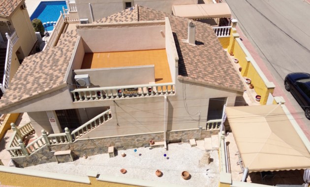 Venta - Detached Villa -
Ciudad Quesada - Ciudad Quesada - Town