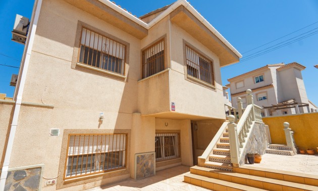 Venta - Detached Villa -
Ciudad Quesada - Ciudad Quesada - Town