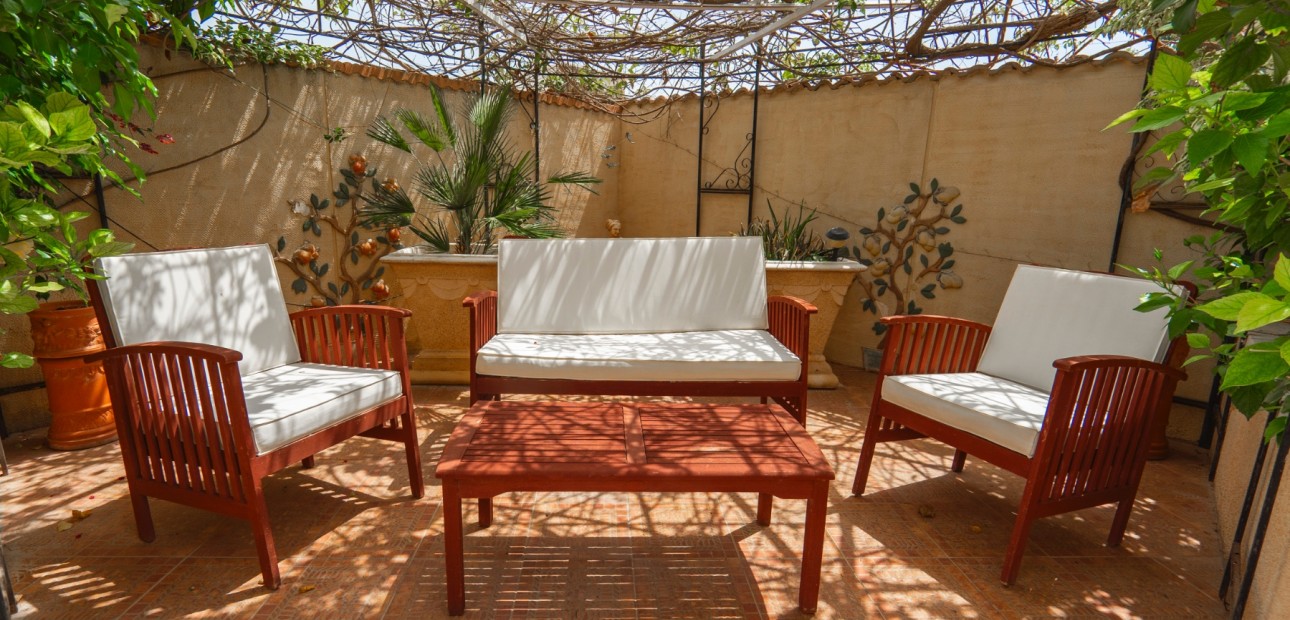 Sale - Detached Villa -
Ciudad Quesada - Ciudad Quesada - Town