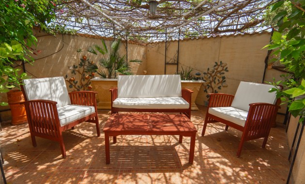 Sale - Detached Villa -
Ciudad Quesada - Ciudad Quesada - Town