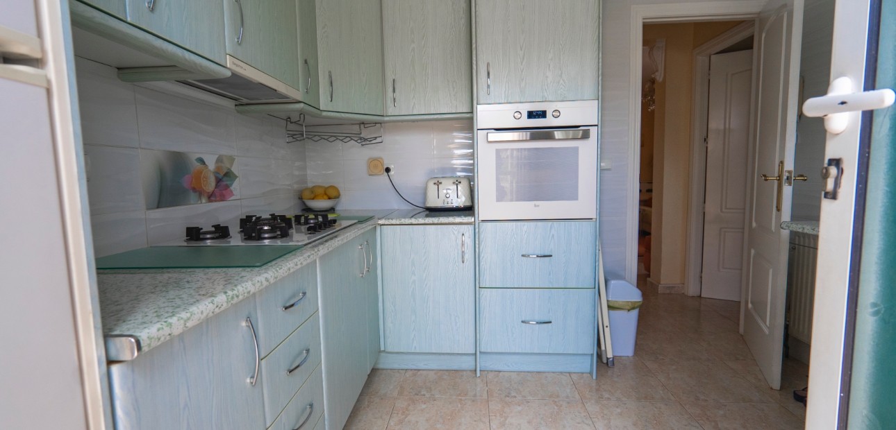 Sale - Detached Villa -
Ciudad Quesada - Ciudad Quesada - Town