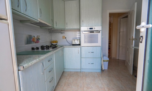 Sale - Detached Villa -
Ciudad Quesada - Ciudad Quesada - Town