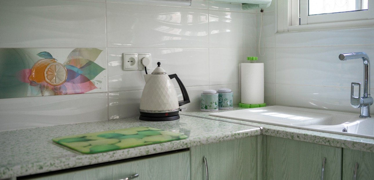 Sale - Detached Villa -
Ciudad Quesada - Ciudad Quesada - Town