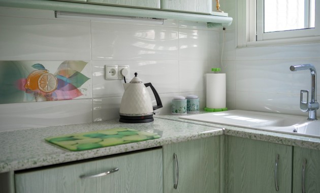 Sale - Detached Villa -
Ciudad Quesada - Ciudad Quesada - Town