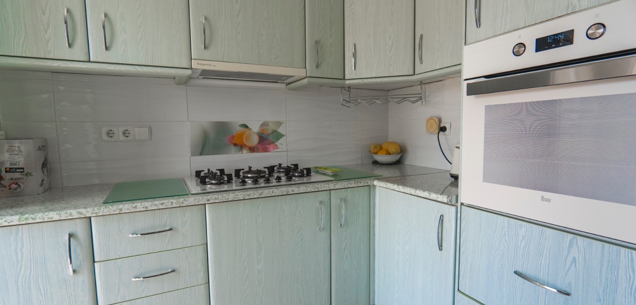 Sale - Detached Villa -
Ciudad Quesada - Ciudad Quesada - Town