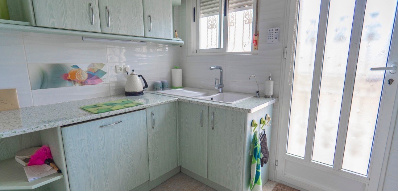 Sale - Detached Villa -
Ciudad Quesada - Ciudad Quesada - Town