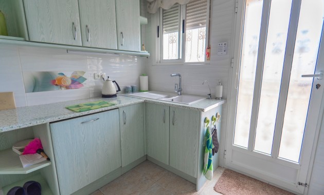 Sale - Detached Villa -
Ciudad Quesada - Ciudad Quesada - Town