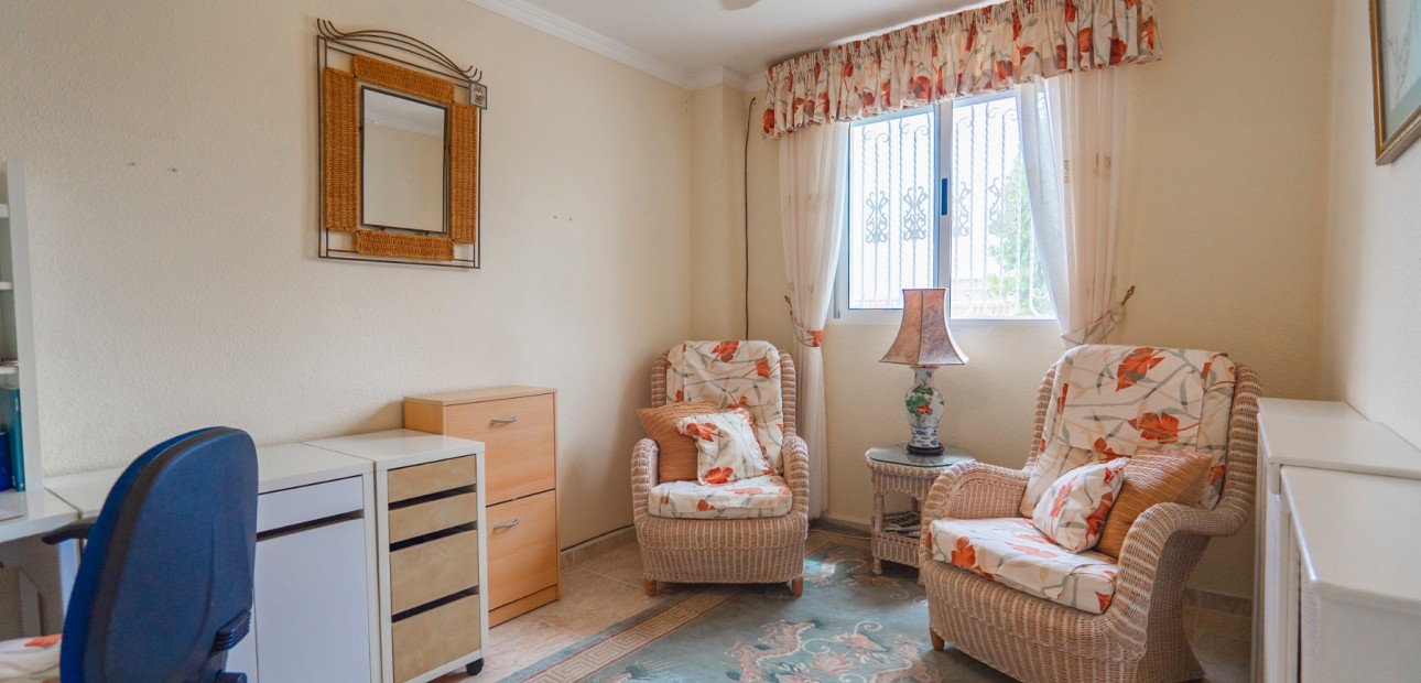 Sale - Detached Villa -
Ciudad Quesada - Ciudad Quesada - Town