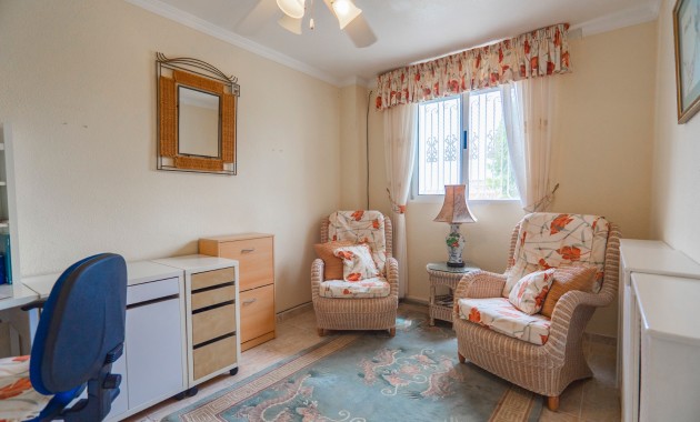 Sale - Detached Villa -
Ciudad Quesada - Ciudad Quesada - Town