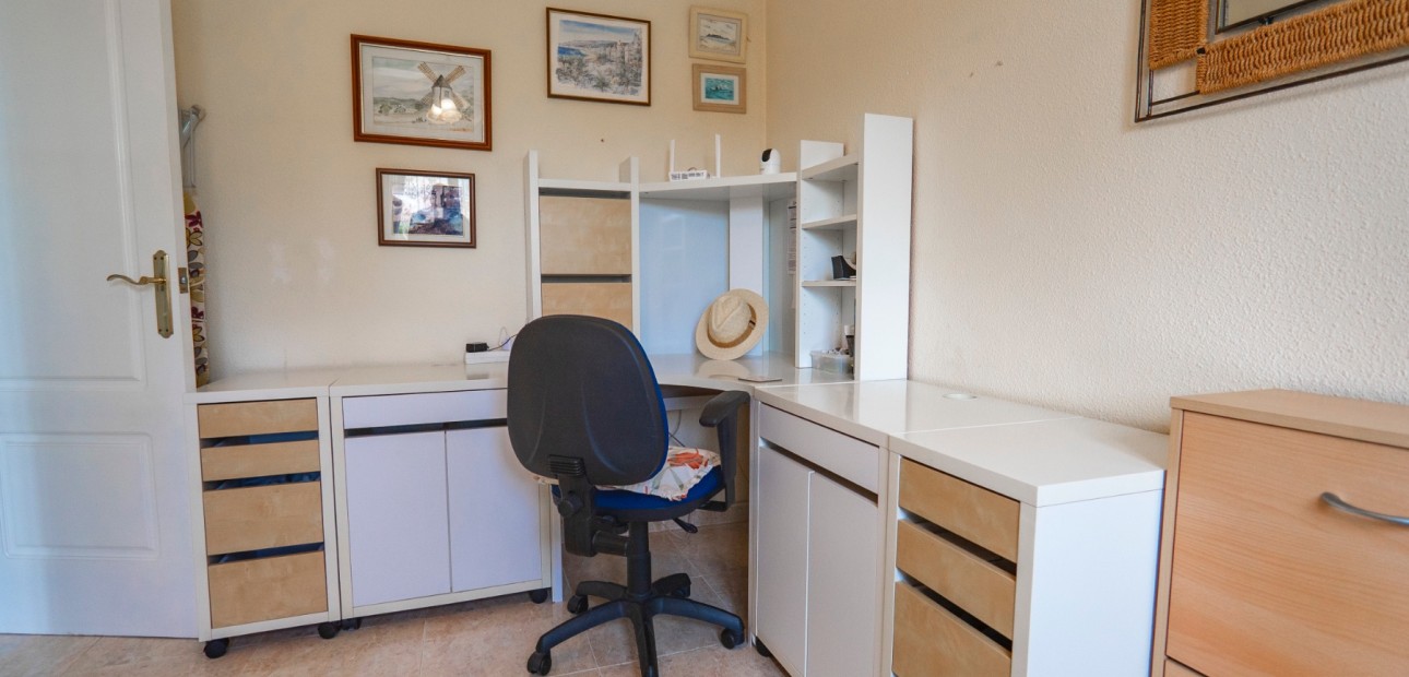 Sale - Detached Villa -
Ciudad Quesada - Ciudad Quesada - Town