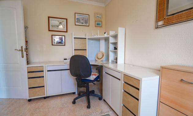 Sale - Detached Villa -
Ciudad Quesada - Ciudad Quesada - Town