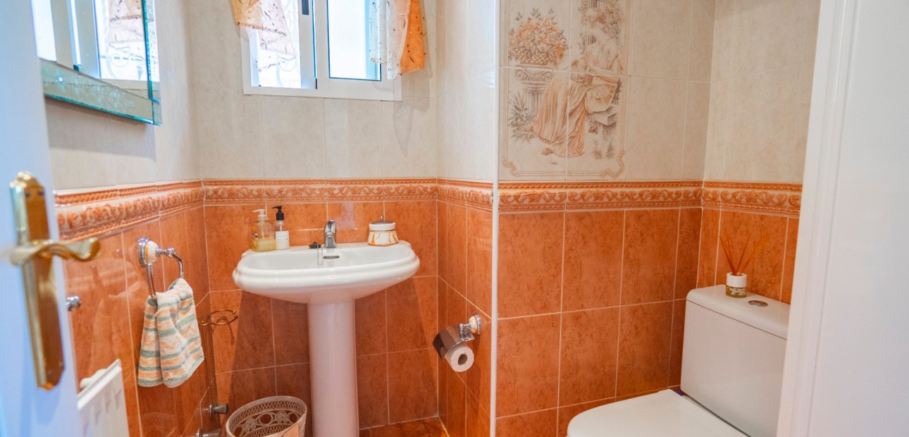 Sale - Detached Villa -
Ciudad Quesada - Ciudad Quesada - Town