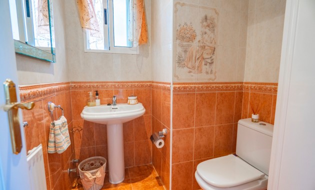 Sale - Detached Villa -
Ciudad Quesada - Ciudad Quesada - Town