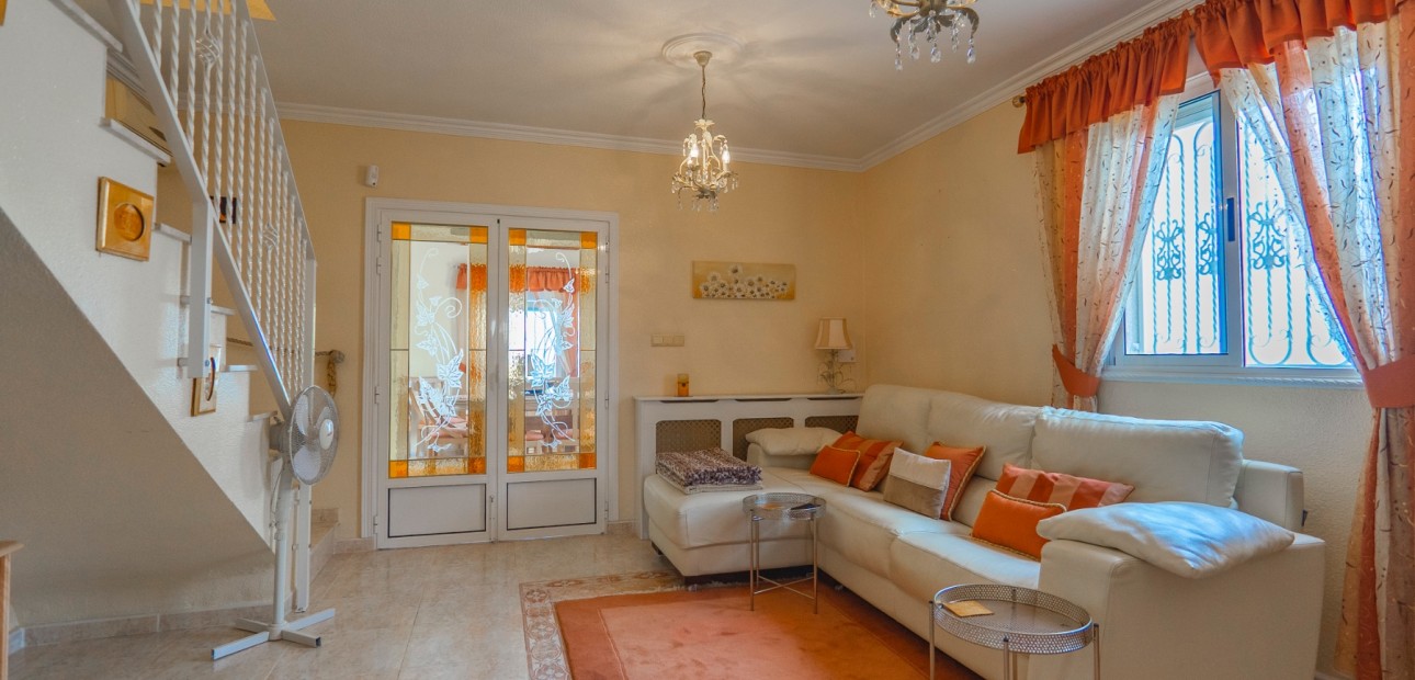 Sale - Detached Villa -
Ciudad Quesada - Ciudad Quesada - Town