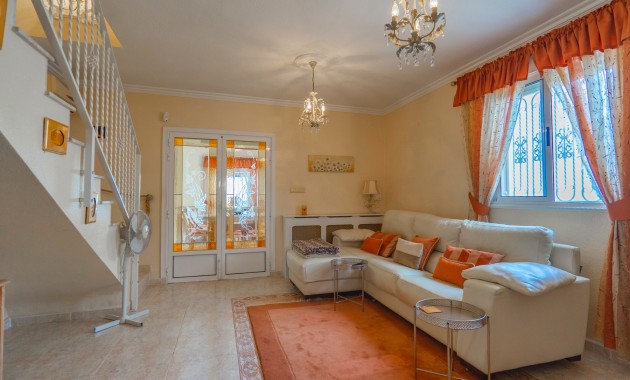 Sale - Detached Villa -
Ciudad Quesada - Ciudad Quesada - Town