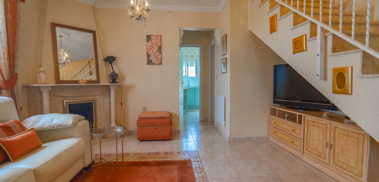 Sale - Detached Villa -
Ciudad Quesada - Ciudad Quesada - Town