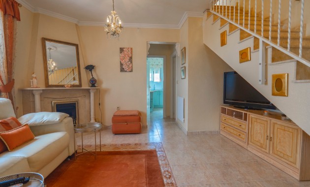 Sale - Detached Villa -
Ciudad Quesada - Ciudad Quesada - Town