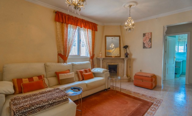 Sale - Detached Villa -
Ciudad Quesada - Ciudad Quesada - Town