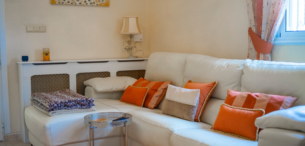 Sale - Detached Villa -
Ciudad Quesada - Ciudad Quesada - Town