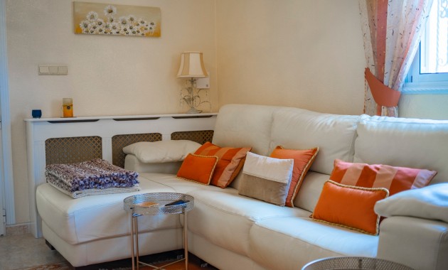 Sale - Detached Villa -
Ciudad Quesada - Ciudad Quesada - Town