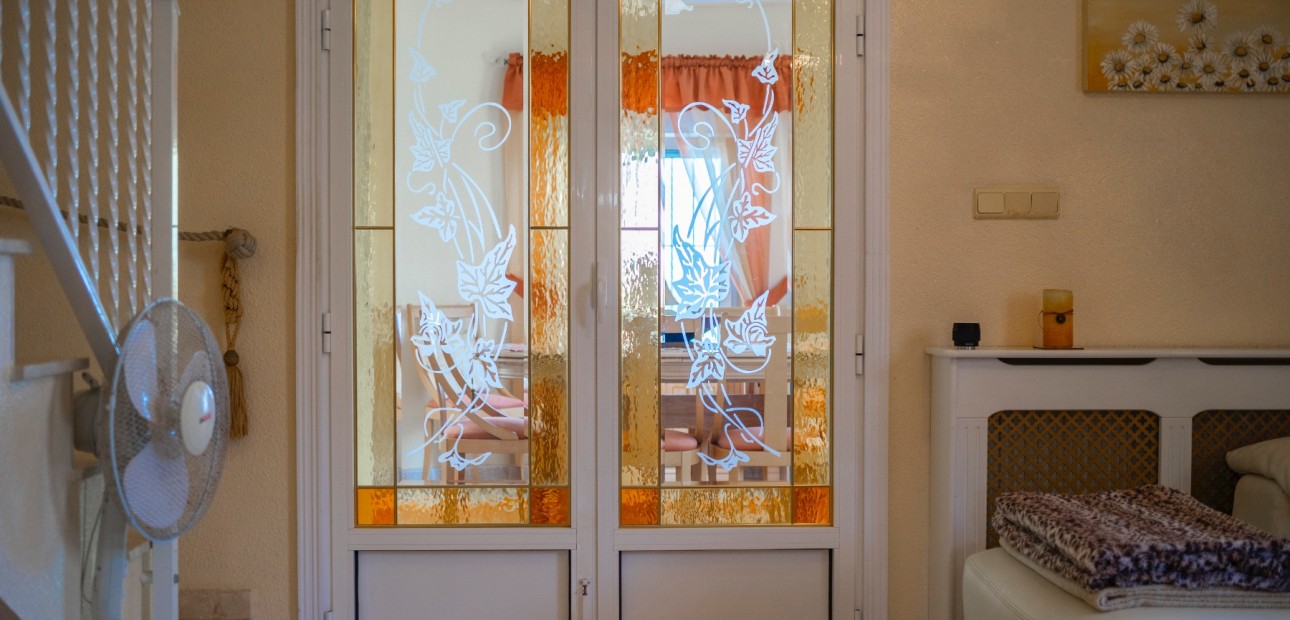 Sale - Detached Villa -
Ciudad Quesada - Ciudad Quesada - Town