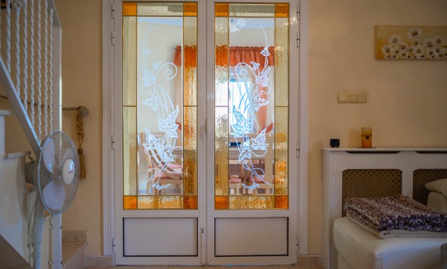 Sale - Detached Villa -
Ciudad Quesada - Ciudad Quesada - Town