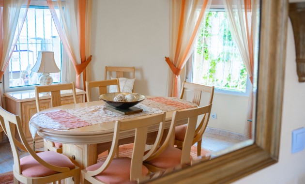 Sale - Detached Villa -
Ciudad Quesada - Ciudad Quesada - Town