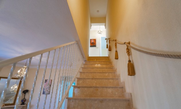 Sale - Detached Villa -
Ciudad Quesada - Ciudad Quesada - Town