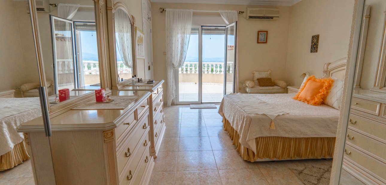 Sale - Detached Villa -
Ciudad Quesada - Ciudad Quesada - Town