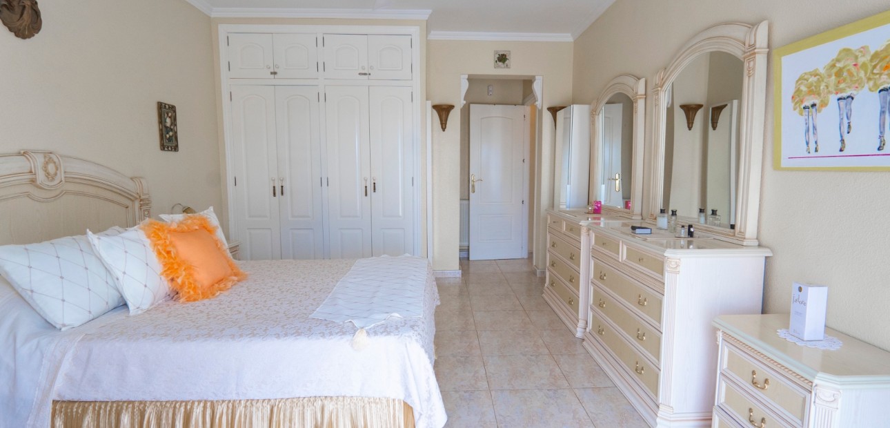 Sale - Detached Villa -
Ciudad Quesada - Ciudad Quesada - Town