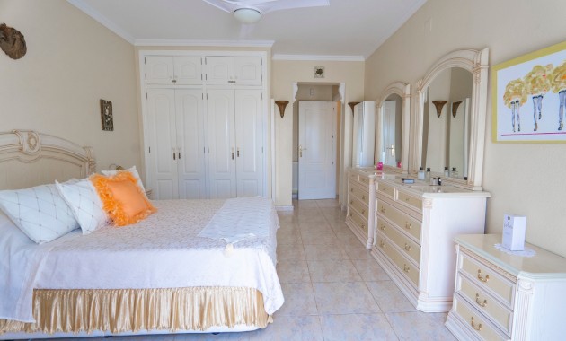 Sale - Detached Villa -
Ciudad Quesada - Ciudad Quesada - Town