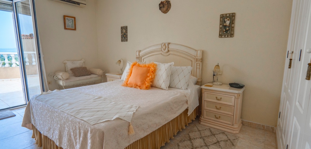 Sale - Detached Villa -
Ciudad Quesada - Ciudad Quesada - Town