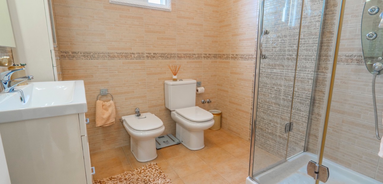 Sale - Detached Villa -
Ciudad Quesada - Ciudad Quesada - Town