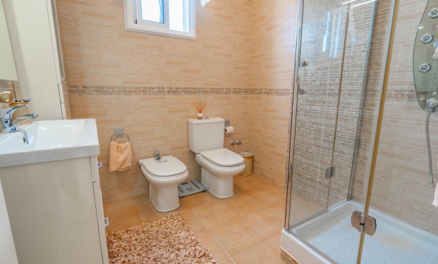 Sale - Detached Villa -
Ciudad Quesada - Ciudad Quesada - Town