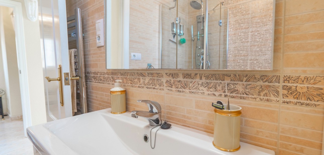 Sale - Detached Villa -
Ciudad Quesada - Ciudad Quesada - Town