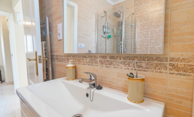 Sale - Detached Villa -
Ciudad Quesada - Ciudad Quesada - Town