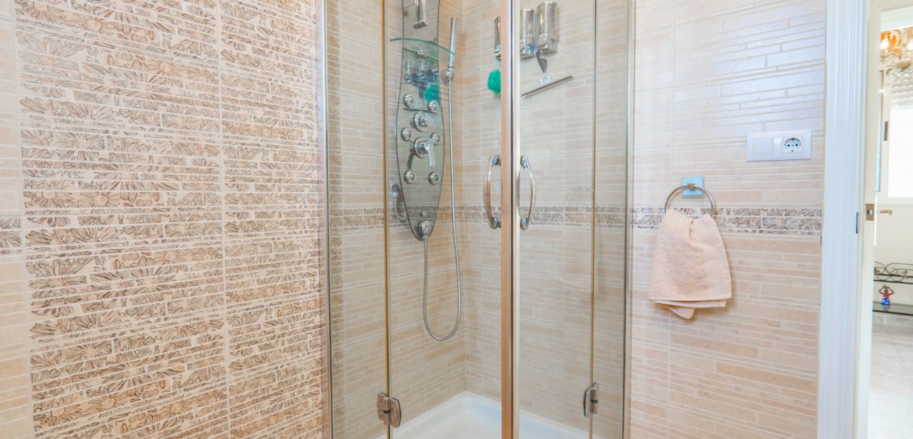 Sale - Detached Villa -
Ciudad Quesada - Ciudad Quesada - Town