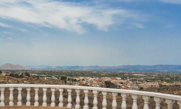 Sale - Detached Villa -
Ciudad Quesada - Ciudad Quesada - Town