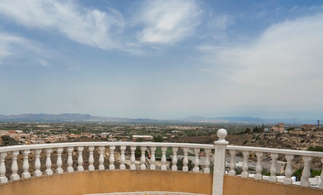 Sale - Detached Villa -
Ciudad Quesada - Ciudad Quesada - Town