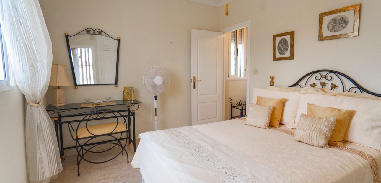 Sale - Detached Villa -
Ciudad Quesada - Ciudad Quesada - Town