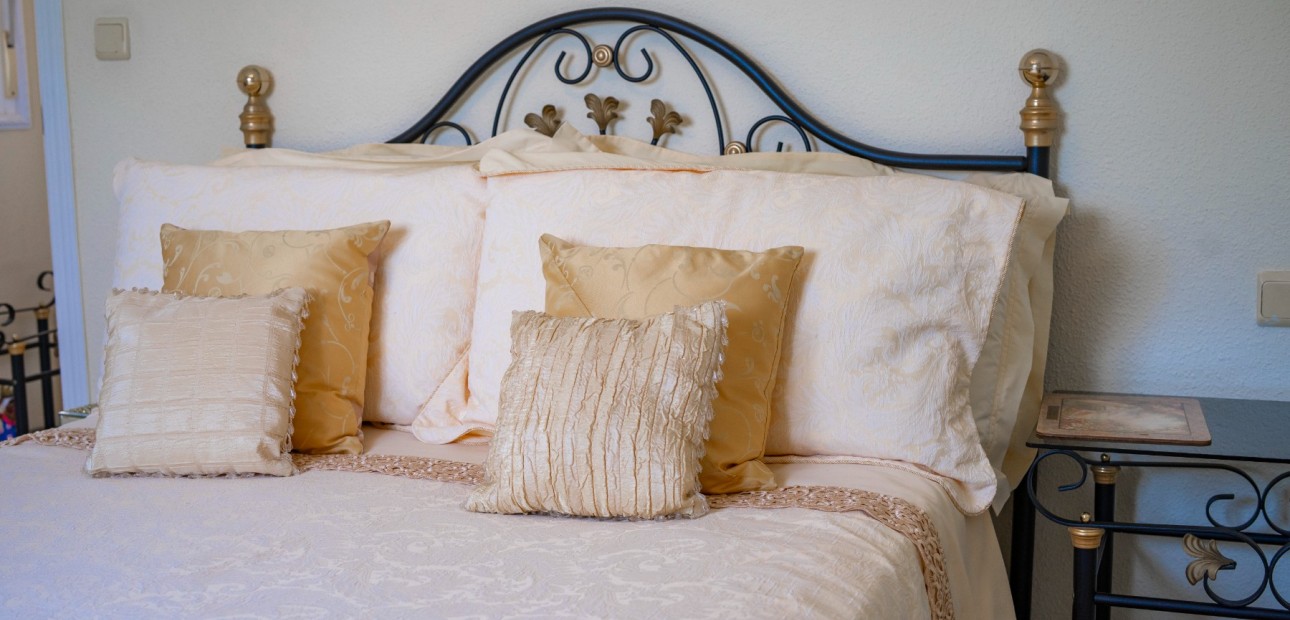 Sale - Detached Villa -
Ciudad Quesada - Ciudad Quesada - Town