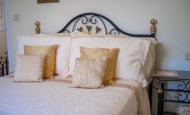 Sale - Detached Villa -
Ciudad Quesada - Ciudad Quesada - Town