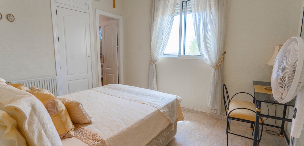 Sale - Detached Villa -
Ciudad Quesada - Ciudad Quesada - Town