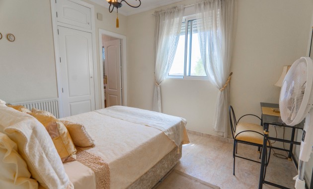 Sale - Detached Villa -
Ciudad Quesada - Ciudad Quesada - Town