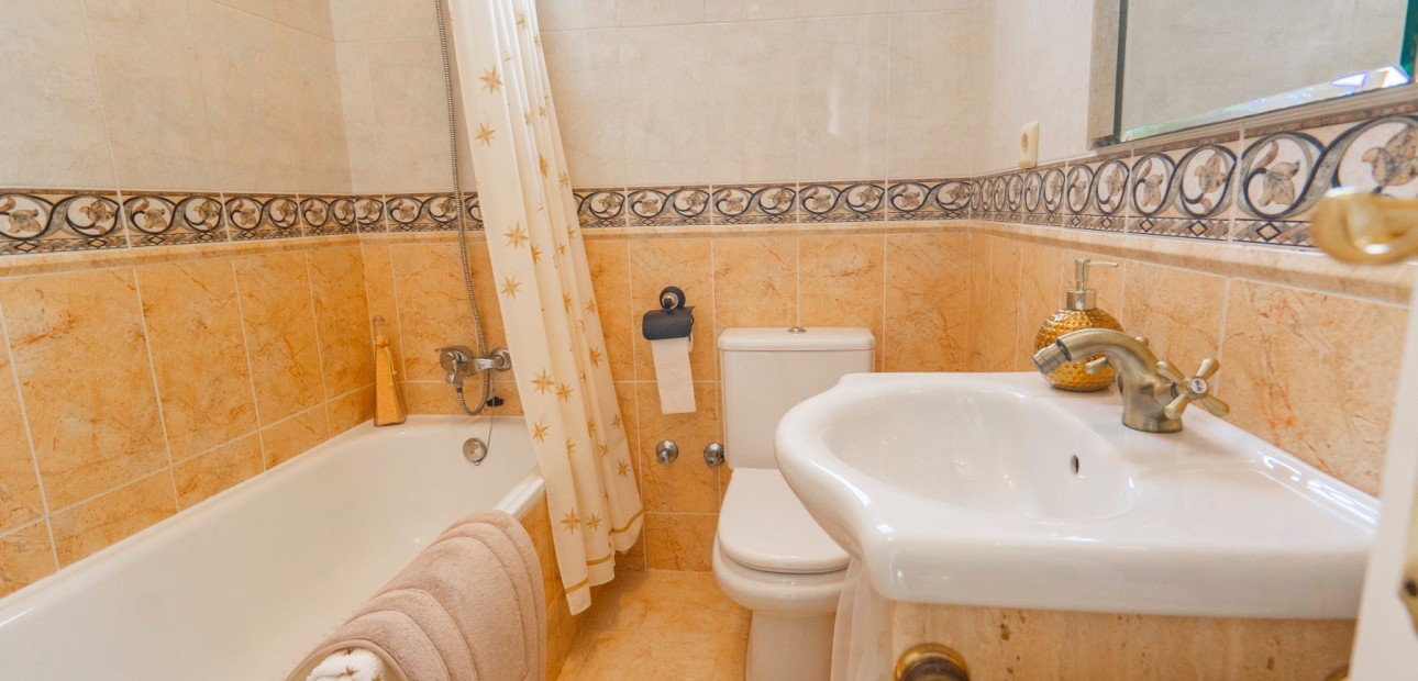 Sale - Detached Villa -
Ciudad Quesada - Ciudad Quesada - Town