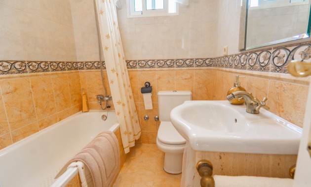 Sale - Detached Villa -
Ciudad Quesada - Ciudad Quesada - Town