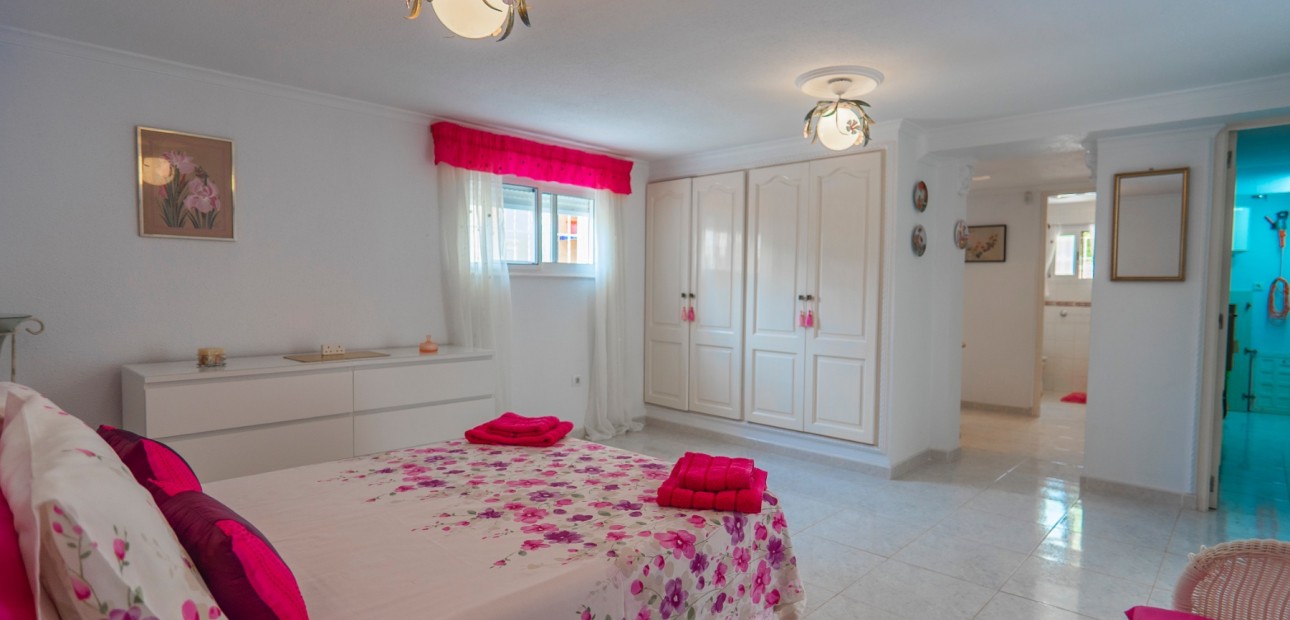 Sale - Detached Villa -
Ciudad Quesada - Ciudad Quesada - Town