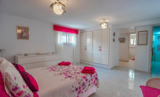 Sale - Detached Villa -
Ciudad Quesada - Ciudad Quesada - Town