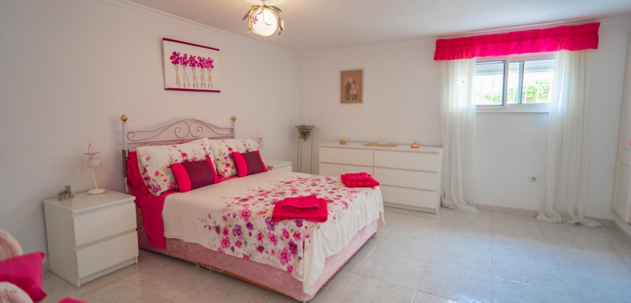 Sale - Detached Villa -
Ciudad Quesada - Ciudad Quesada - Town